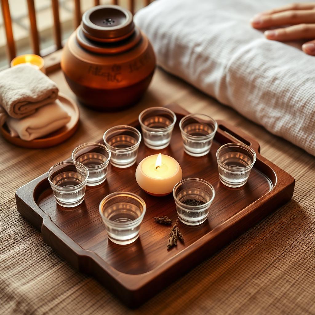 Foot Reflexology